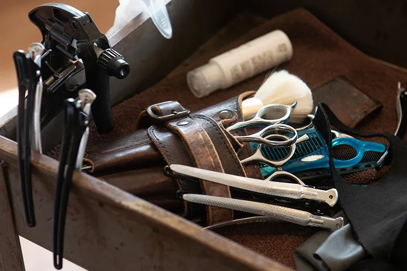 【宇治市】美容師アシスタントを募集しています!|Feel Good Company